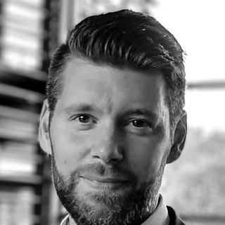 Porträt von Daniel Richartz